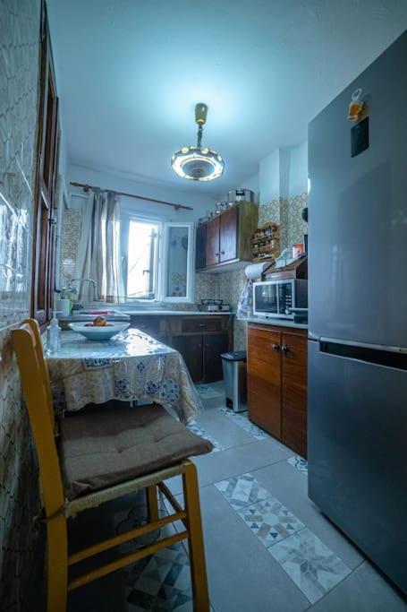 Auntie Katie's House Apartament